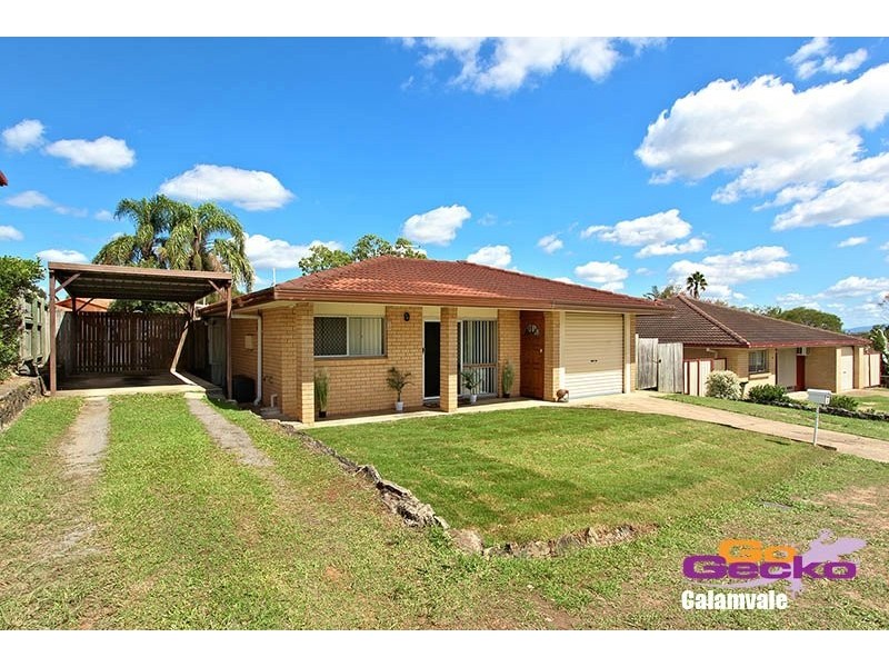 6 Ridgewood Road, Algester QLD 4115