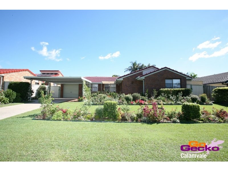 181 Ridgewood Road, Algester QLD 4115