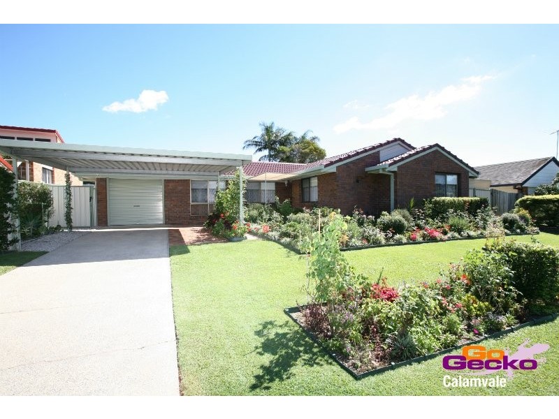 181 Ridgewood Road, Algester QLD 4115