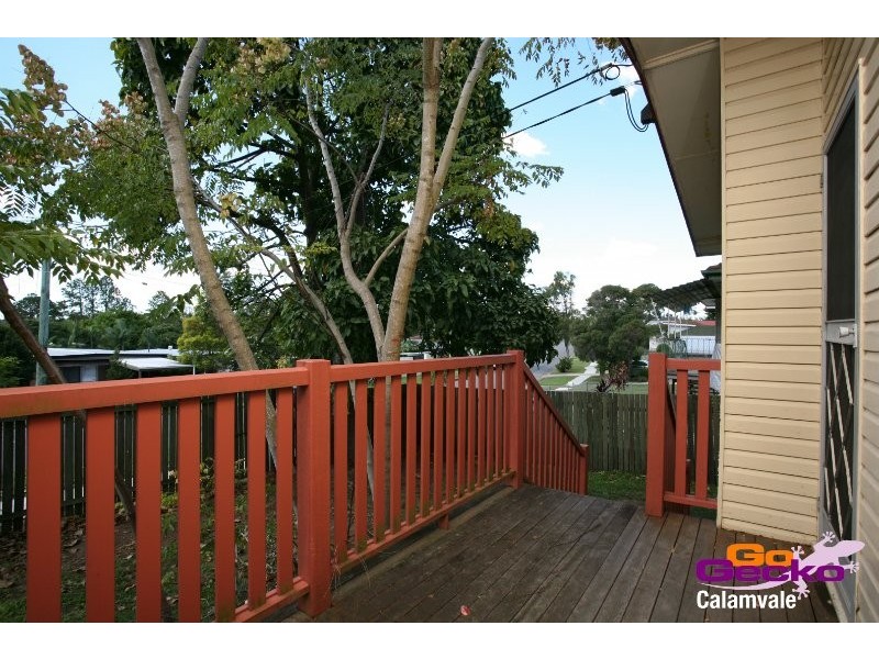 21 Callendar St, Sunnybank Hills QLD 4109