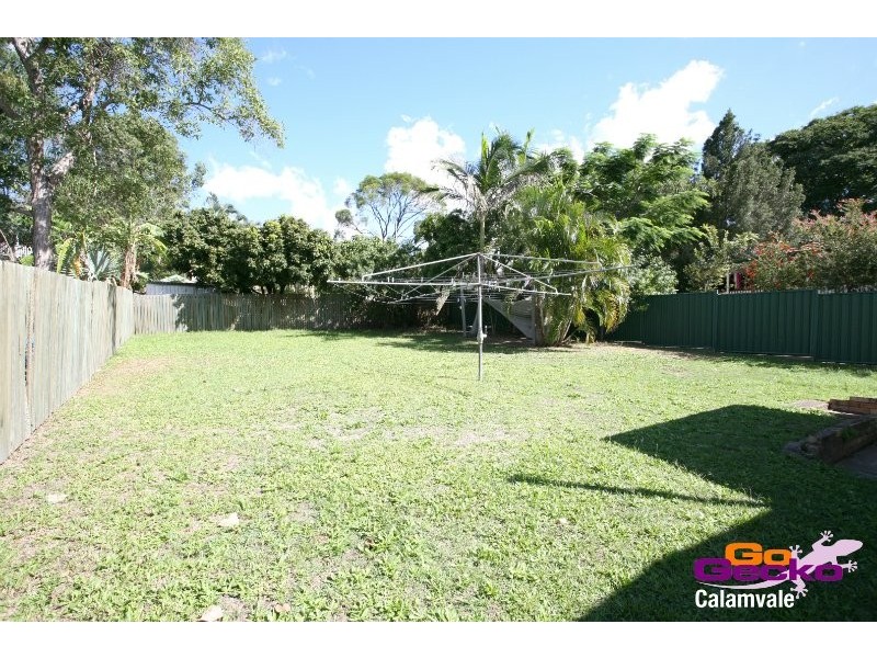 21 Callendar St, Sunnybank Hills QLD 4109