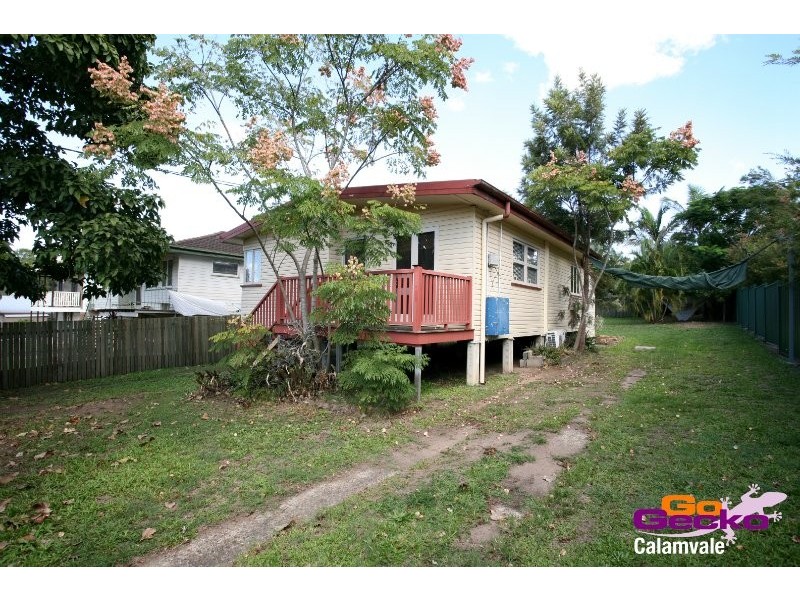 21 Callendar St, Sunnybank Hills QLD 4109