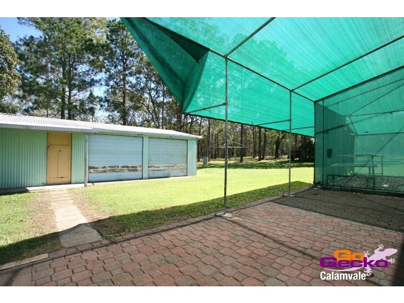56 Devries Rd, Pallara QLD 4110