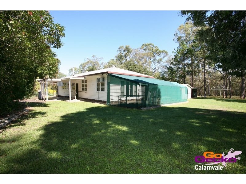 56 Devries Rd, Pallara QLD 4110