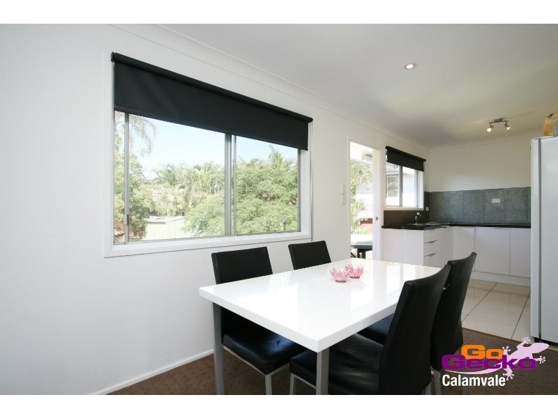 4 Jess Street, Sunnybank Hills QLD 4109