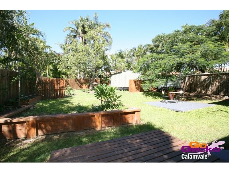 4 Jess Street, Sunnybank Hills QLD 4109