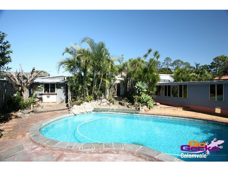 36 Bywood St, Sunnybank Hills QLD 4109
