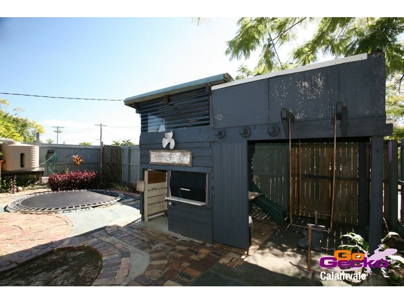 36 Bywood St, Sunnybank Hills QLD 4109