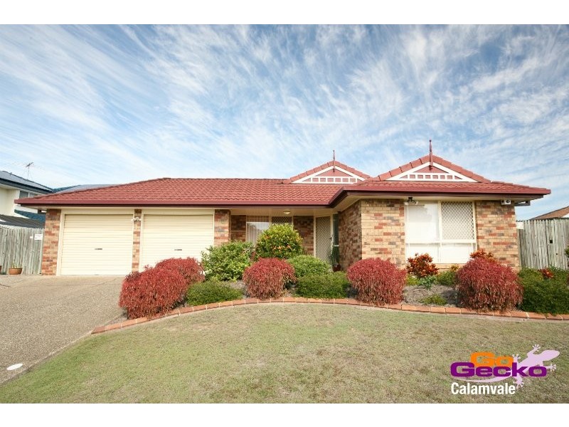 14 Bottlebrush Street, Calamvale QLD 4116