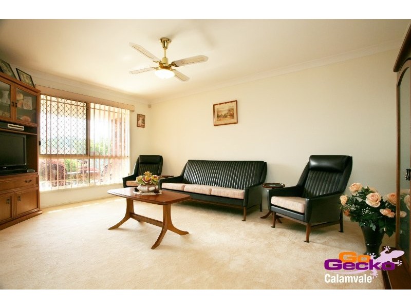 14 Bottlebrush Street, Calamvale QLD 4116