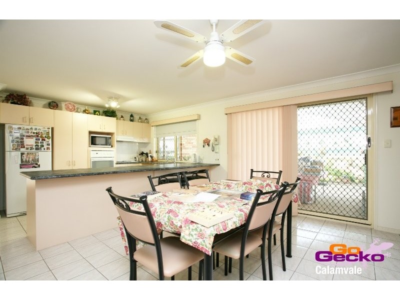 14 Bottlebrush Street, Calamvale QLD 4116