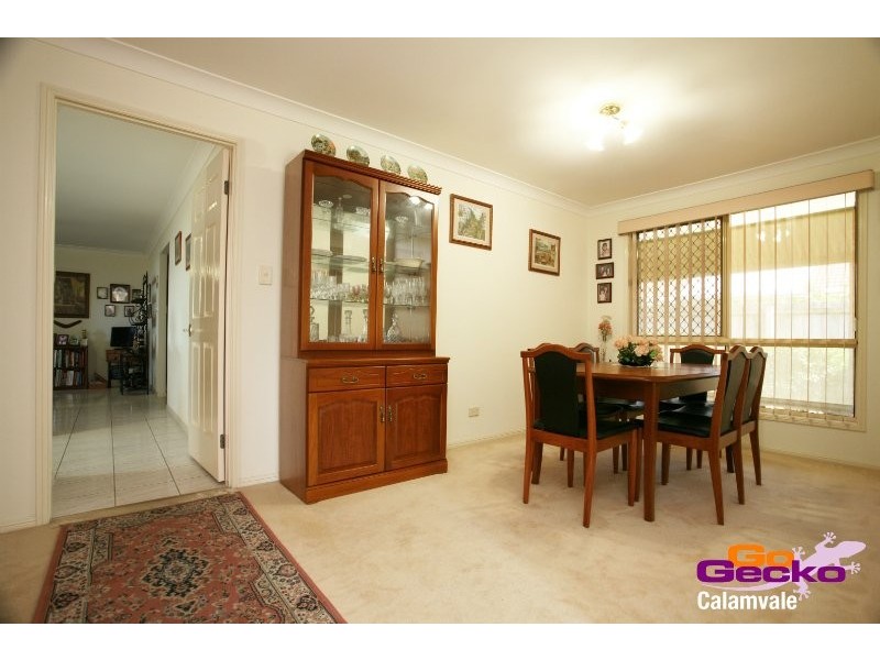 14 Bottlebrush Street, Calamvale QLD 4116