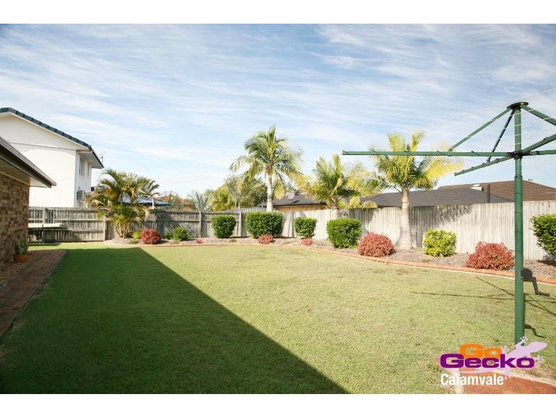 14 Bottlebrush Street, Calamvale QLD 4116