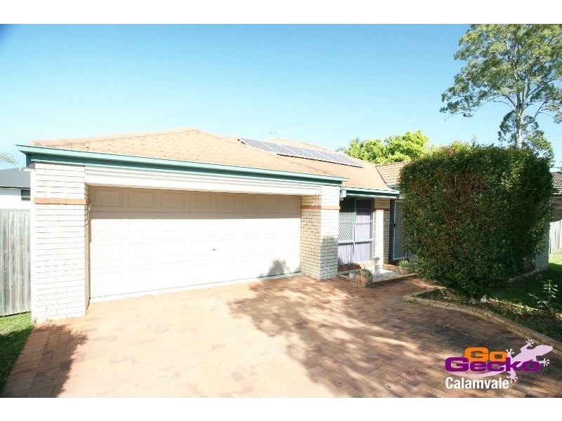 8 Bellavista Close, Calamvale QLD 4116