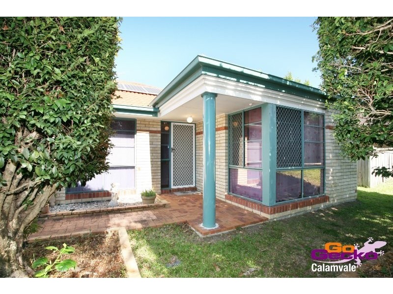 8 Bellavista Close, Calamvale QLD 4116