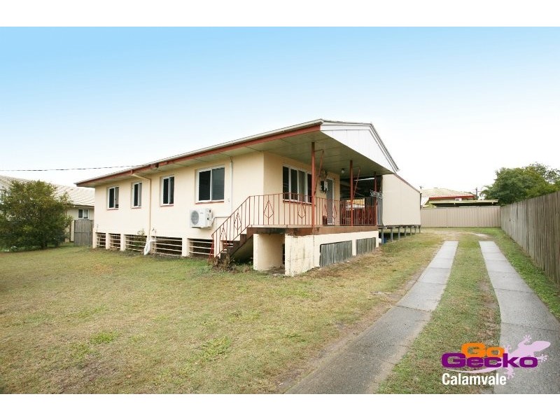 6 Bellbird Street, Inala QLD 4077