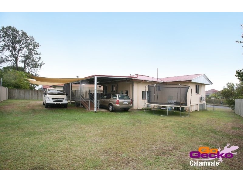 6 Bellbird Street, Inala QLD 4077