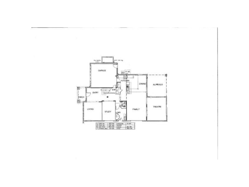 11 Hanley Place, Doolandella QLD 4077 Floorplan