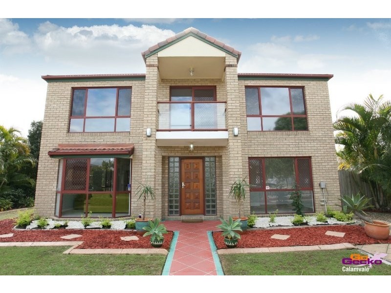 116 Glenfield Street, Parkinson QLD 4115