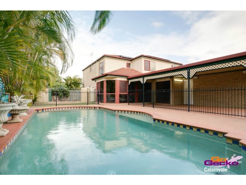 116 Glenfield Street, Parkinson QLD 4115