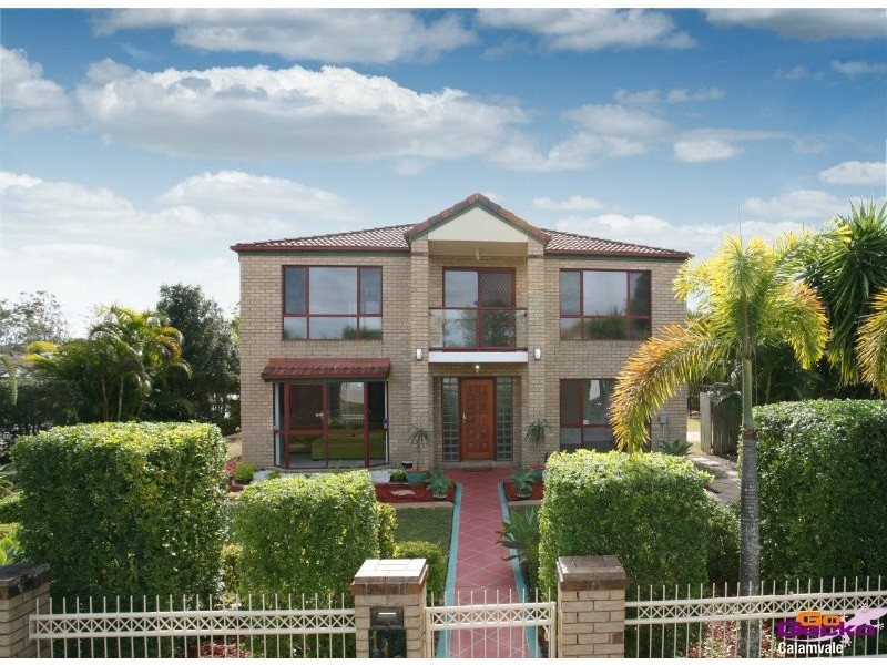 116 Glenfield Street, Parkinson QLD 4115