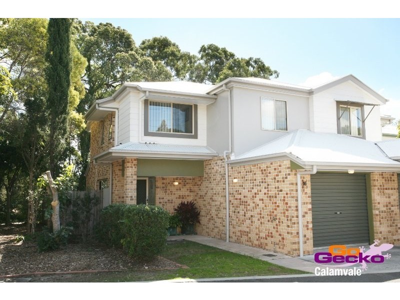 16/65 Hockey Street, Kuraby QLD 4112