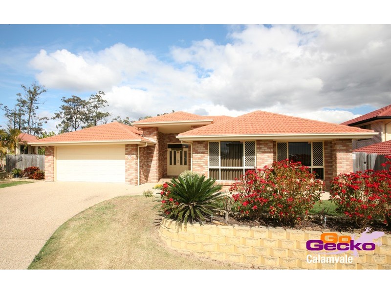 35 Larapinta Circuit, Parkinson QLD 4115