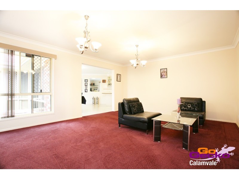 35 Larapinta Circuit, Parkinson QLD 4115