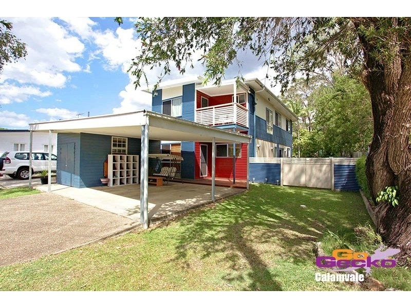 26 Donegal St, Kuraby QLD 4112