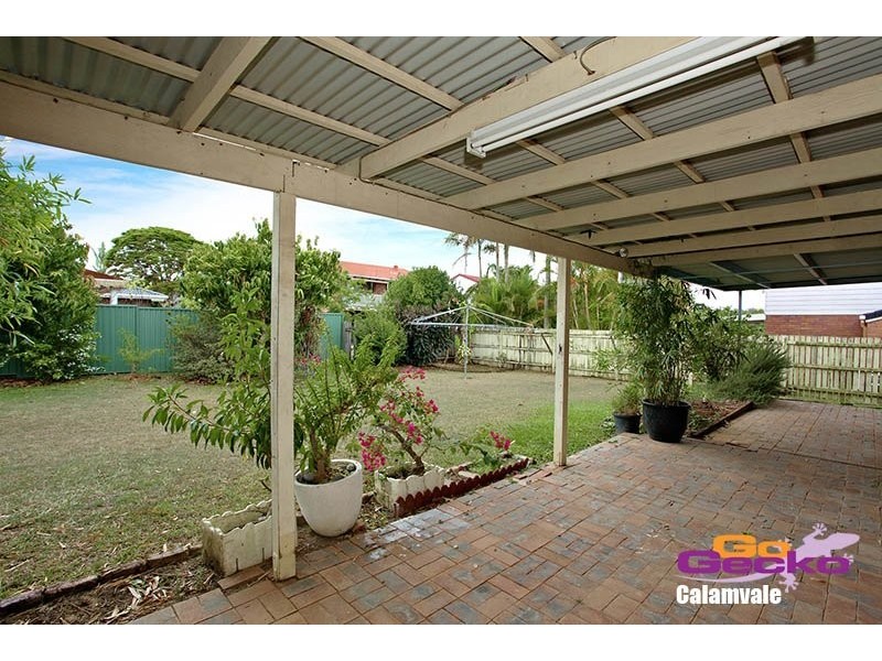 17 Chateau St, Calamvale QLD 4116