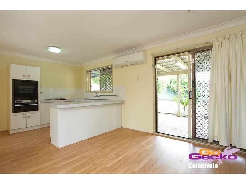 17 Chateau St, Calamvale QLD 4116