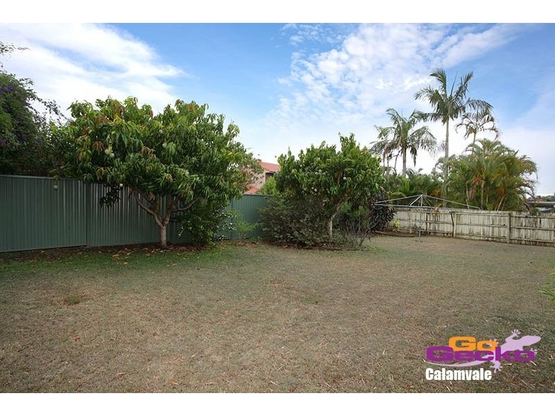 17 Chateau St, Calamvale QLD 4116