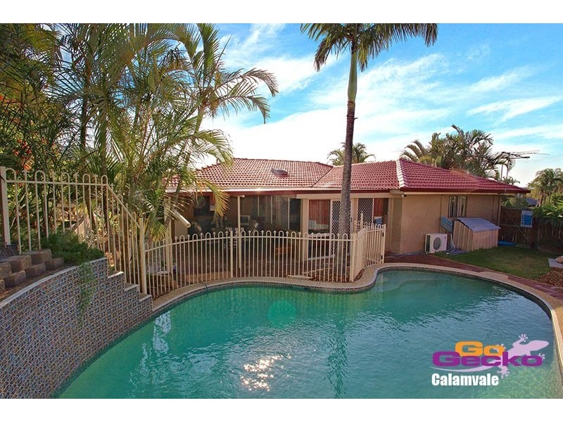5 Daphine Place, Algester QLD 4115