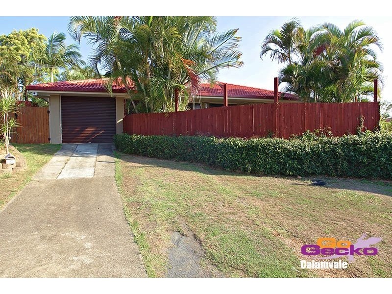 5 Daphine Place, Algester QLD 4115