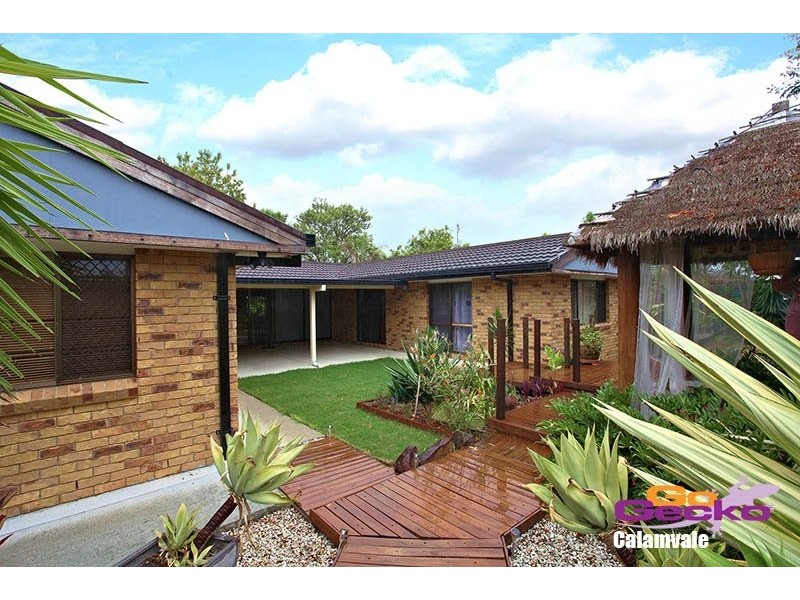 23 Hillianna St, Algester QLD 4115