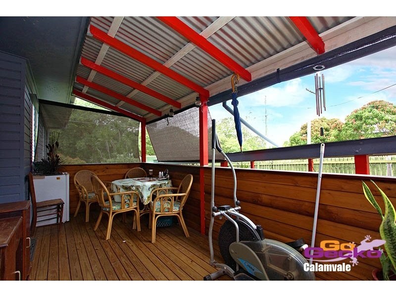 1 Dawson St, Woodridge QLD 4114