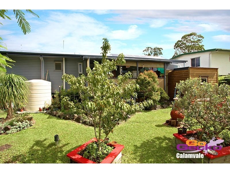 1 Dawson St, Woodridge QLD 4114