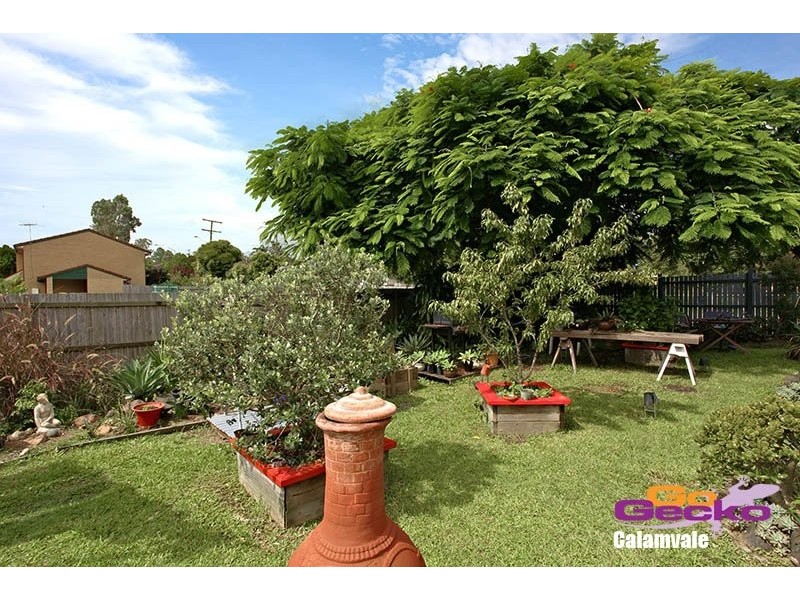 1 Dawson St, Woodridge QLD 4114