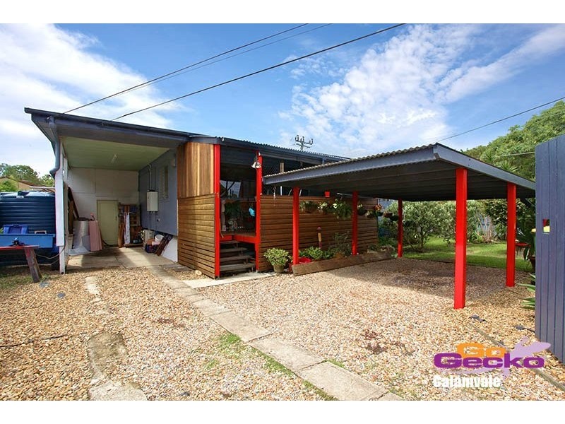 1 Dawson St, Woodridge QLD 4114