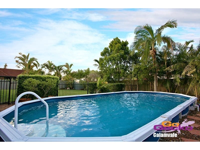 46 Ontario Crescent, Parkinson QLD 4115