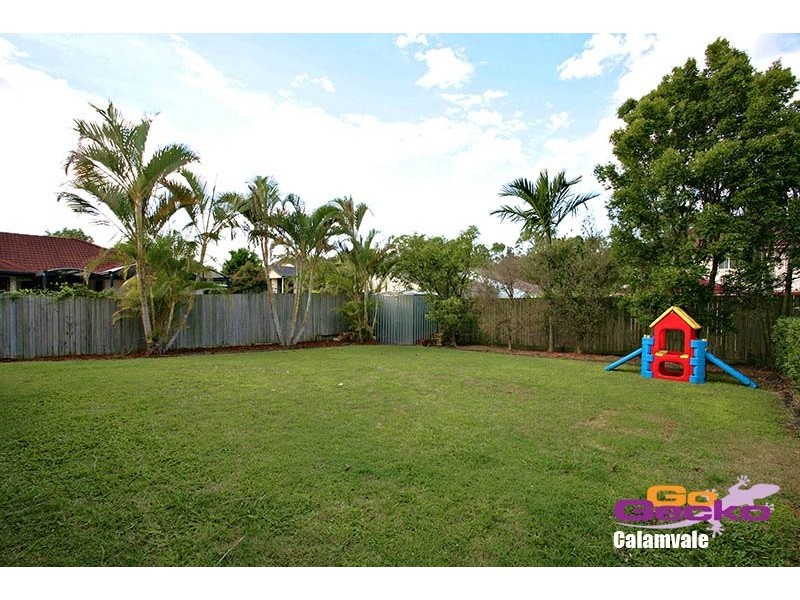 46 Ontario Crescent, Parkinson QLD 4115