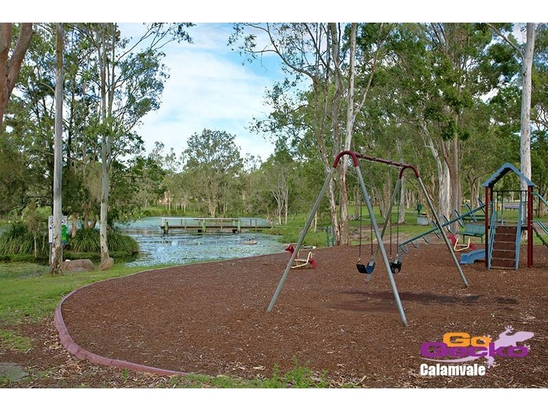 46 Ontario Crescent, Parkinson QLD 4115