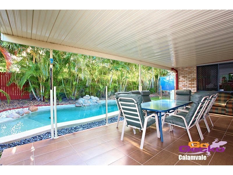 70 Dampier Cres, Drewvale QLD 4116