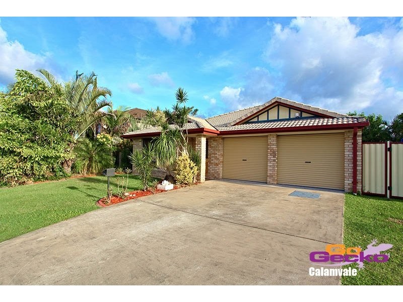 70 Dampier Cres, Drewvale QLD 4116