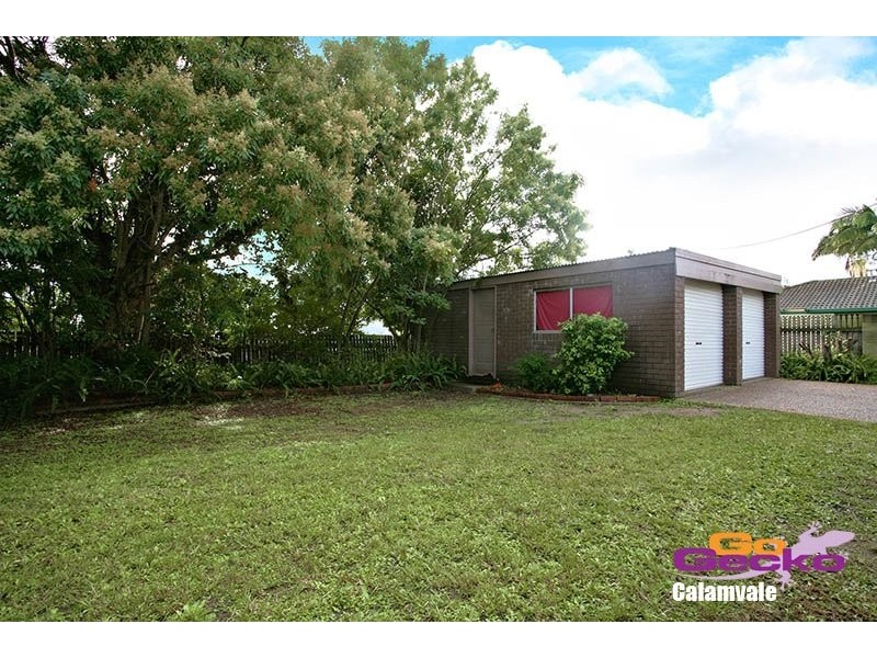 16 Bangalow St, Algester QLD 4115