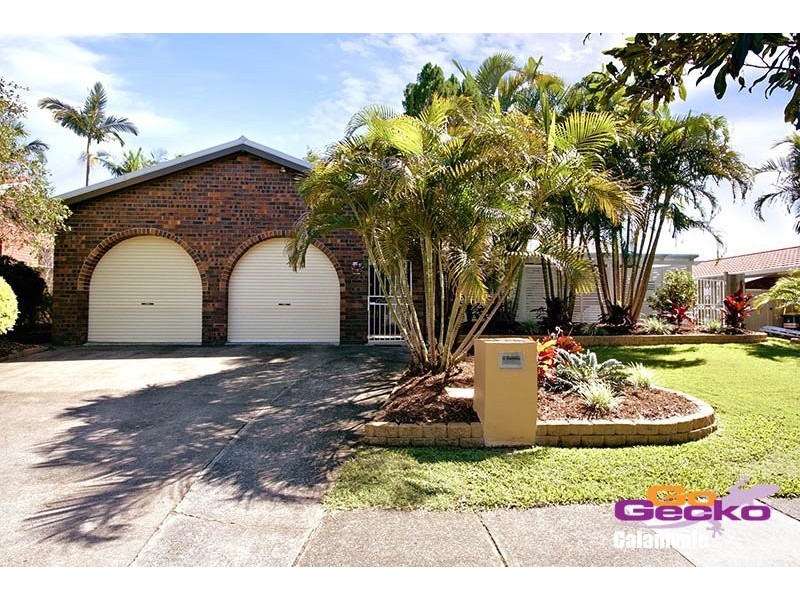 48 Honeywood St, Sunnybank Hills QLD 4109