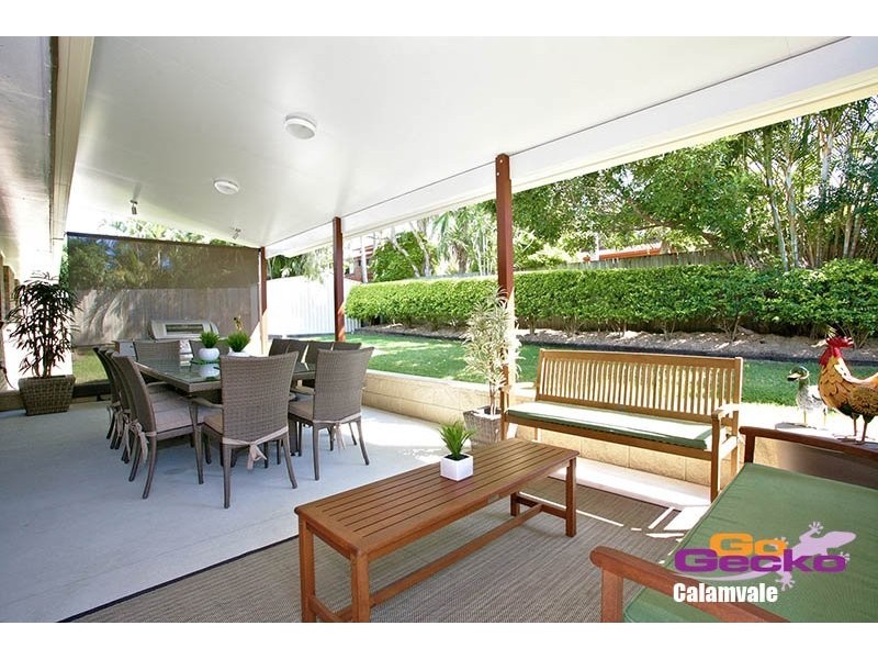 48 Honeywood St, Sunnybank Hills QLD 4109