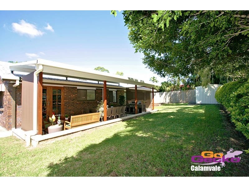 48 Honeywood St, Sunnybank Hills QLD 4109