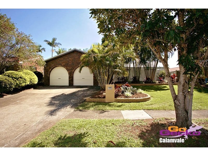 48 Honeywood St, Sunnybank Hills QLD 4109