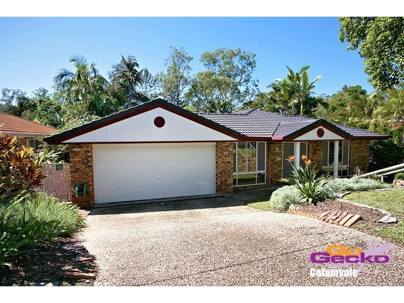 30 Bannockburn Cres, Parkinson QLD 4115